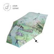 Colorful UV Umbrella