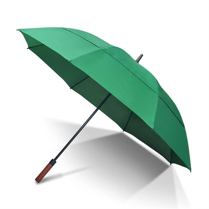 info-1-1 Custom Logo Golf Umbrella
