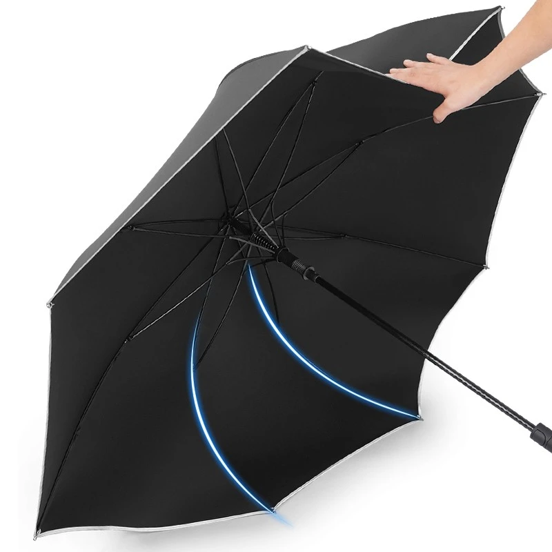 Automatic Golf Umbrella