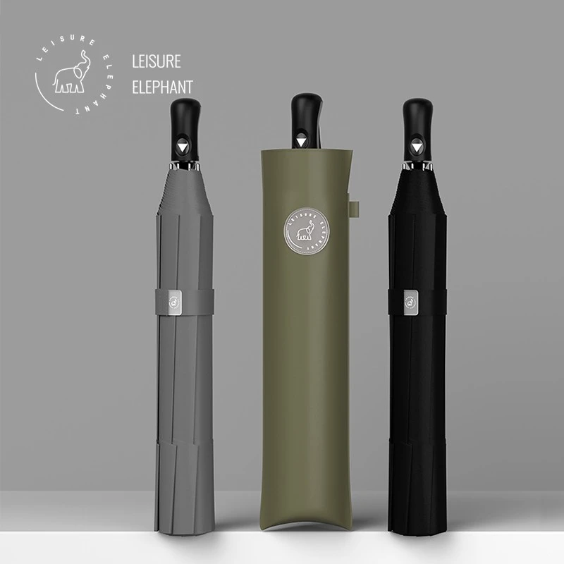 Compact Golf Umbrella Compact golf umbrella