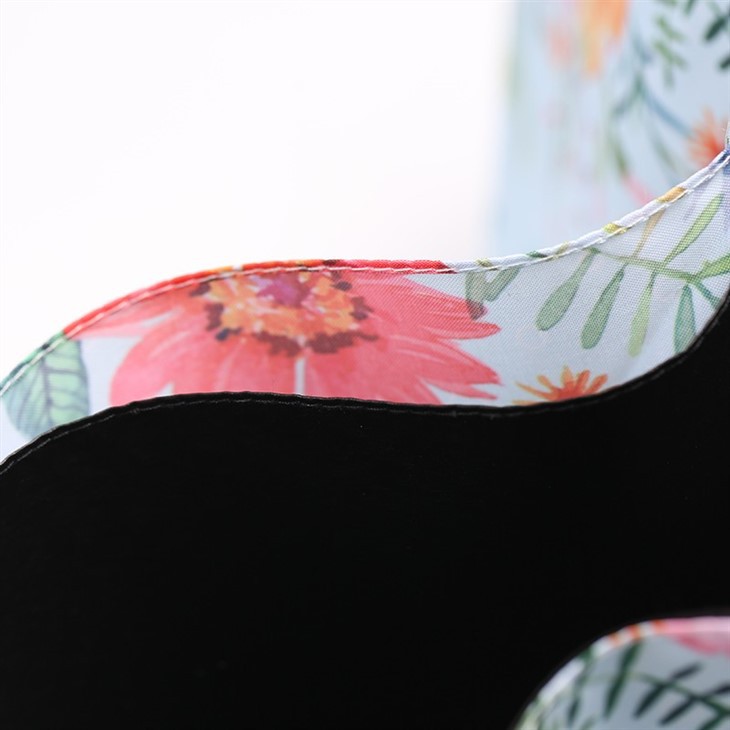 Double Canopy Sun Umbrellas factory