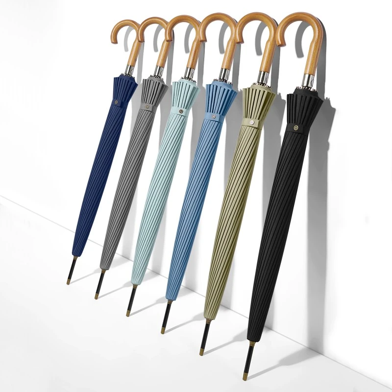 High Quality Rain Umbrella High Quality Rain Umbrella