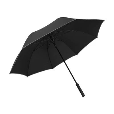 Can the best golf umbrella for rain be used in a desert with occasional rain?