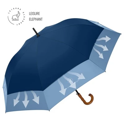 Double Layer Sun Umbrella