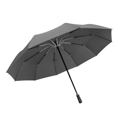 Large Automatic Folding Rain Umbrella