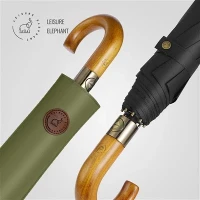Men's Folding Umbrella