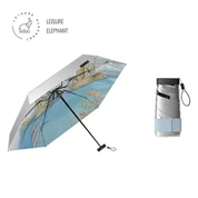 Mini Compact Umbrella for Uv