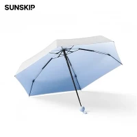Pocket Sun Umbrella