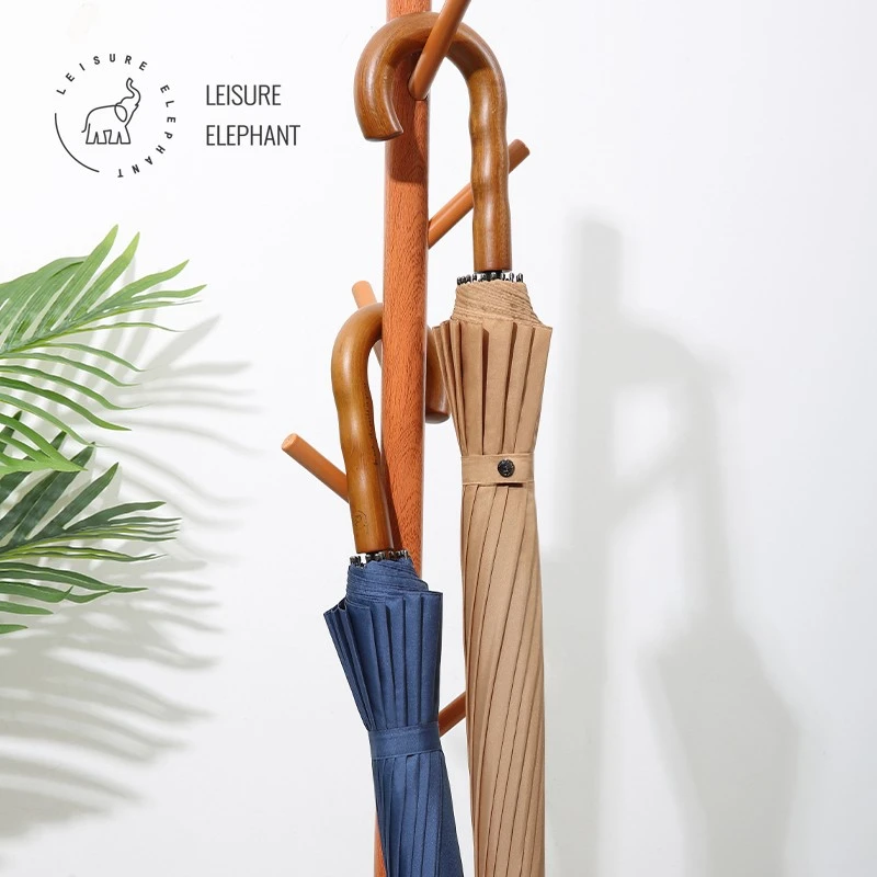  wind resistant umbrella