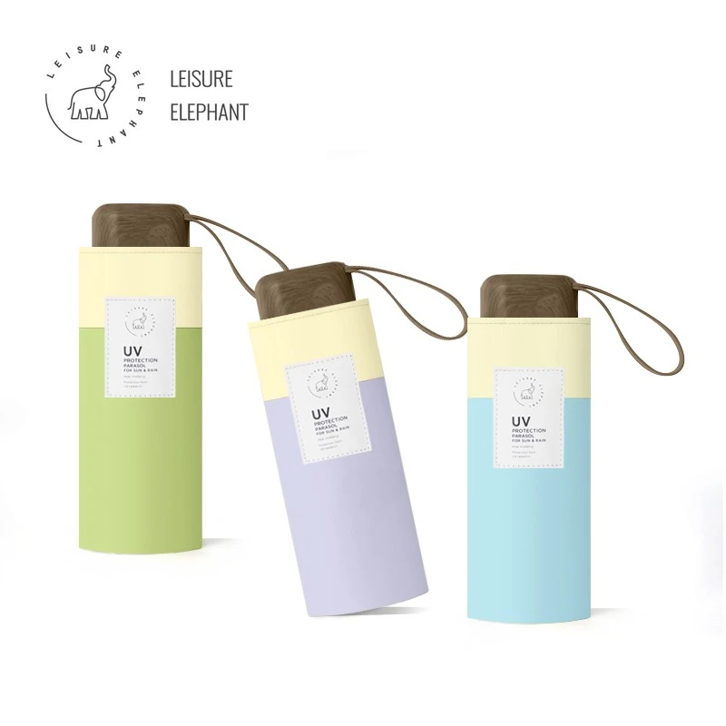 Lightweight Sun Umbrella