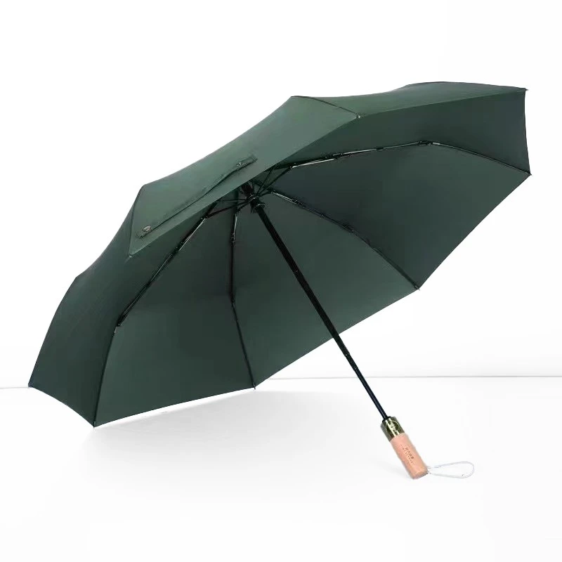 windproof umbrella